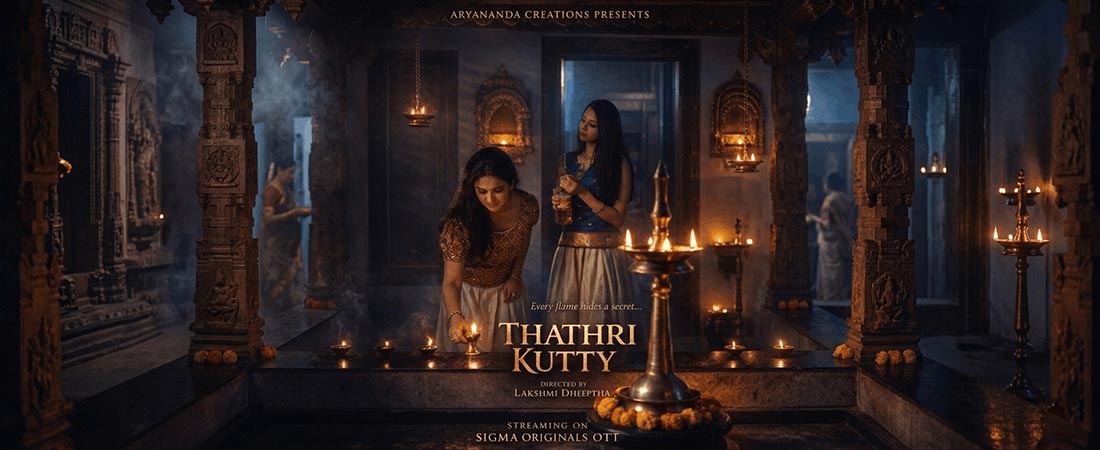 Thathri Kutty